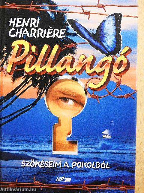Pillangó