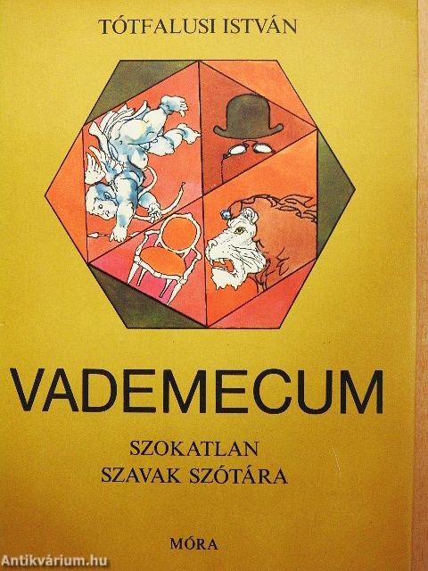 Vademecum