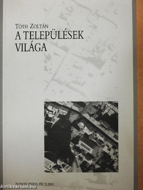 A települések világa