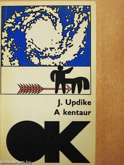 A kentaur