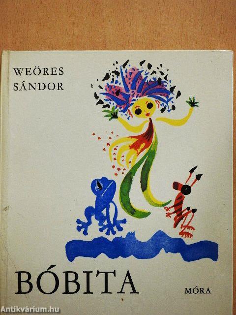 Bóbita