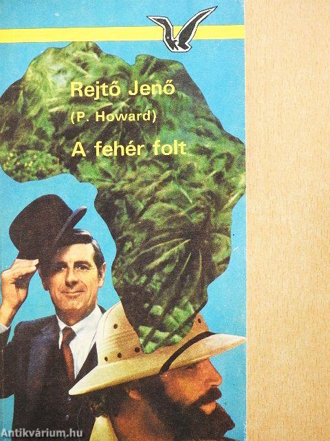 A fehér folt