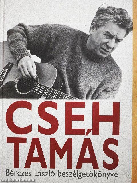 Cseh Tamás