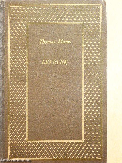 Levelek