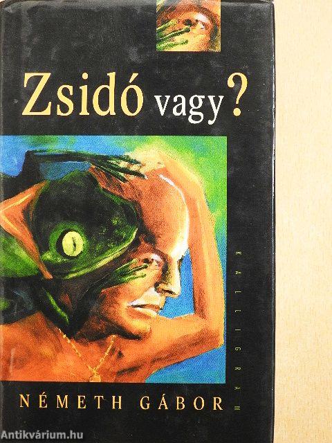 Zsidó vagy?