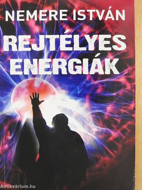 Rejtélyes energiák