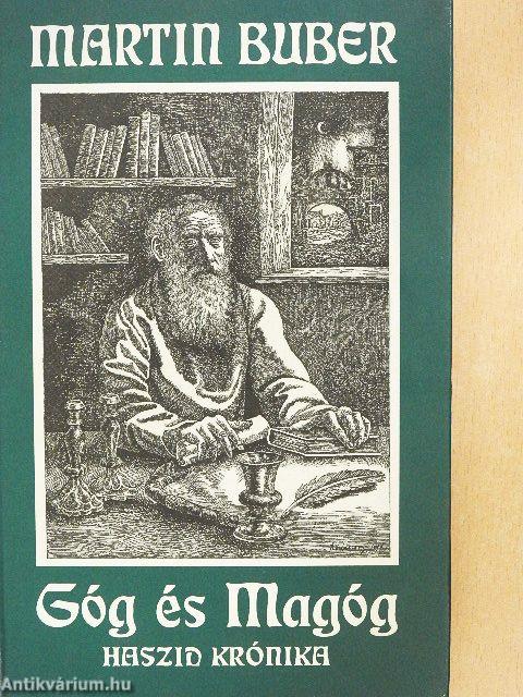 Góg és Magóg