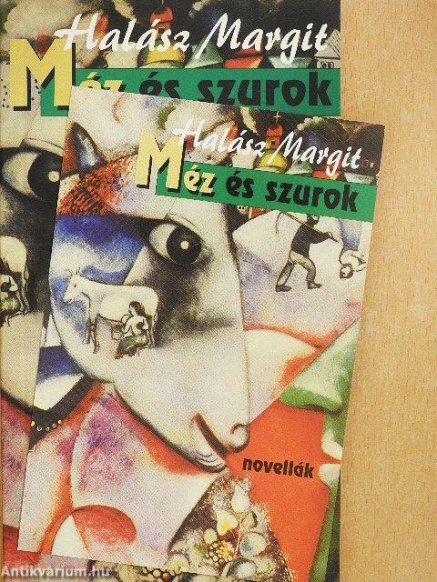 Méz és szurok