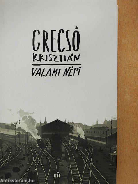 Valami népi