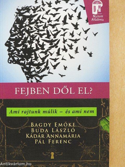 Fejben dől el?