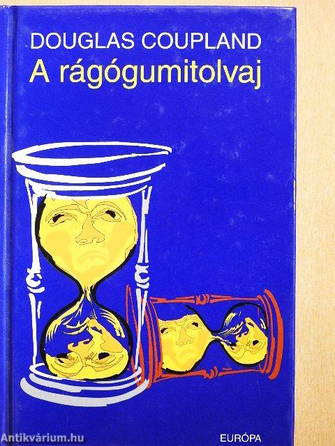 A rágógumitolvaj