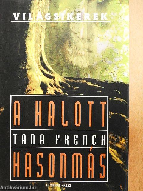 A halott hasonmás