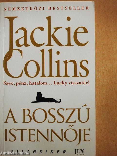 A bosszú istennője