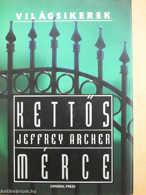Kettős mérce