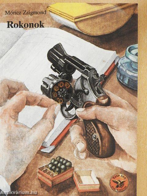 Rokonok