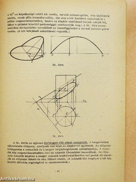 Ábrázoló geometria