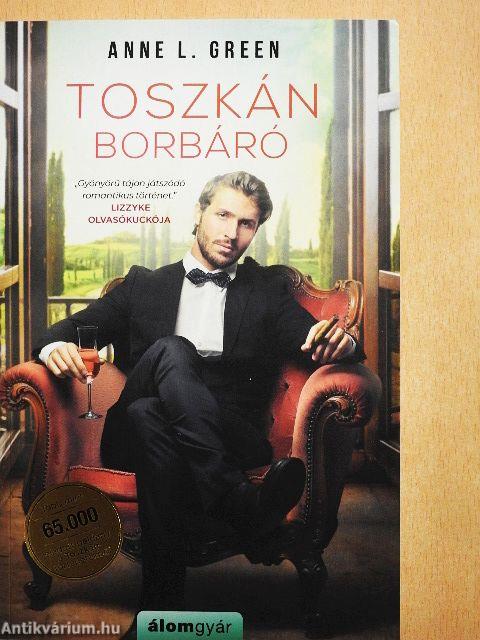 Toszkán borbáró