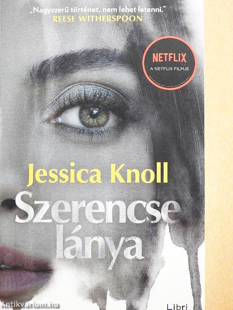 Szerencse lánya