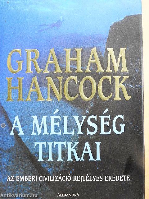 A mélység titkai