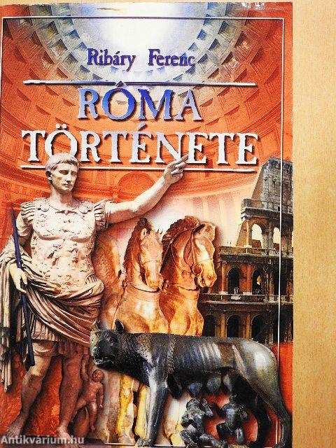 Róma története
