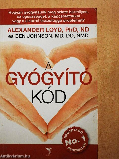 A gyógyító kód