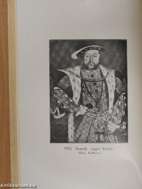 V. Károly