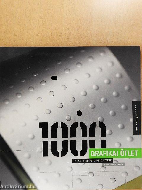 1000 grafikai ötlet