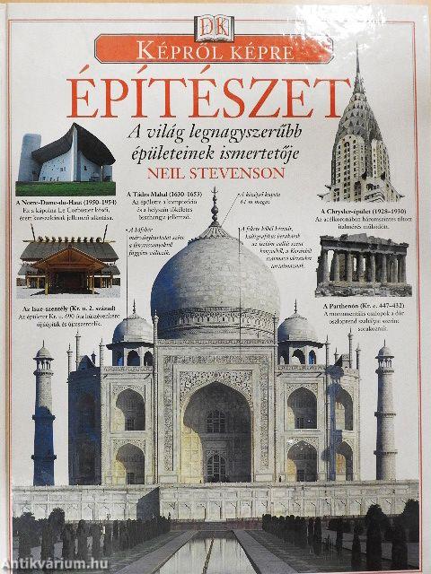 Építészet