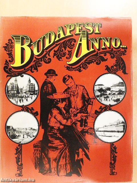 Budapest Anno...