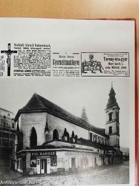 Budapest Anno...