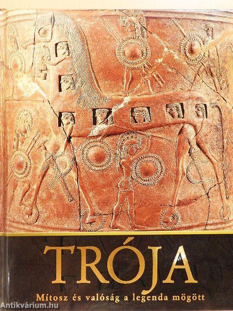 Trója