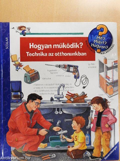 Hogyan működik? 