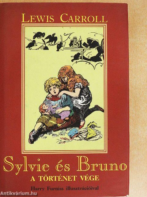 Sylvie és Bruno