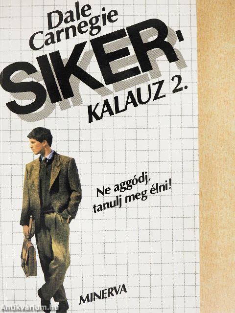 Sikerkalauz 2.