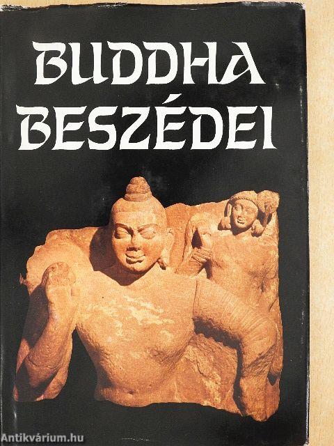 Buddha beszédei