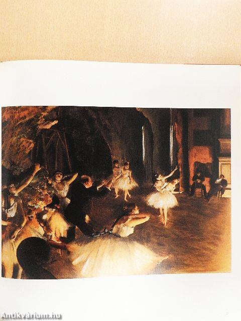 Degas