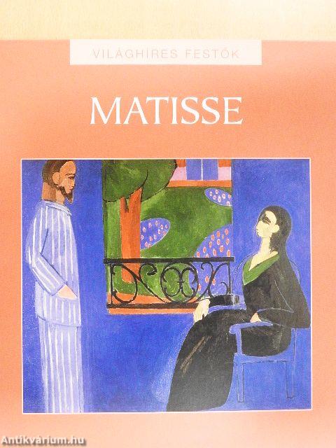 Matisse