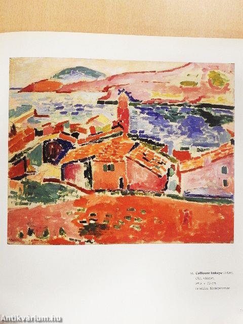 Matisse