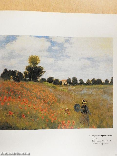 Monet