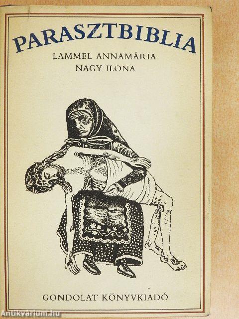 Parasztbiblia