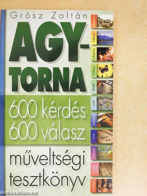 Agytorna