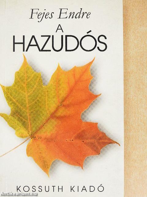 A hazudós
