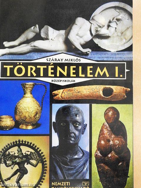 Történelem I.