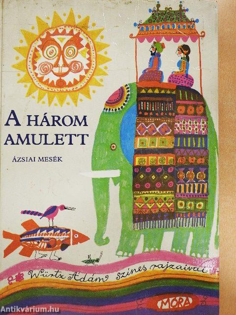A három amulett
