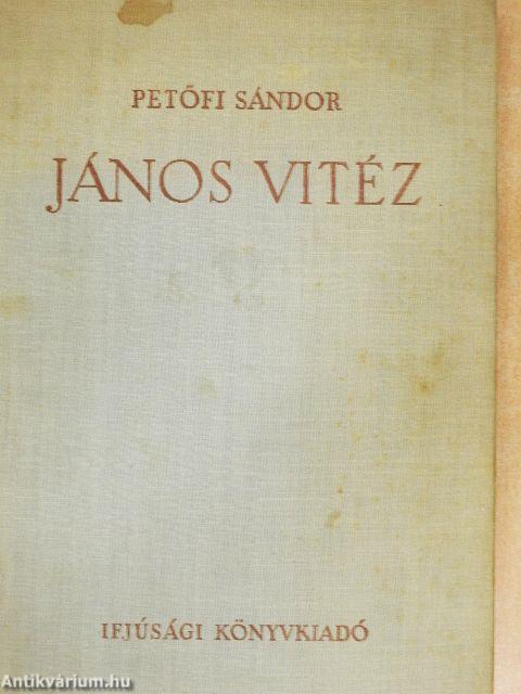 János vitéz