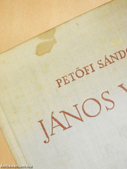 János vitéz