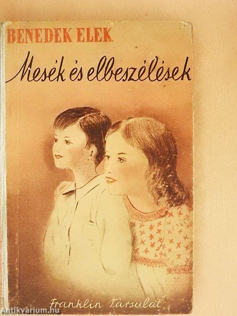 Mesék és elbeszélések