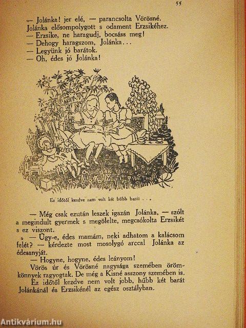 Mesék és elbeszélések