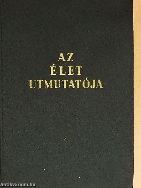 Az élet utmutatója