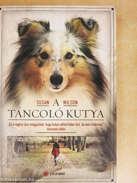 A táncoló kutya